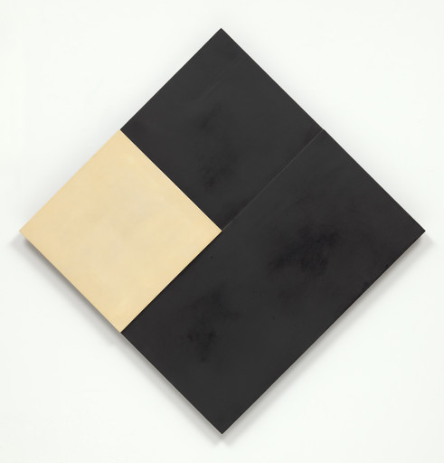 Lygia Clark. Counter Relief no. 1. 1958