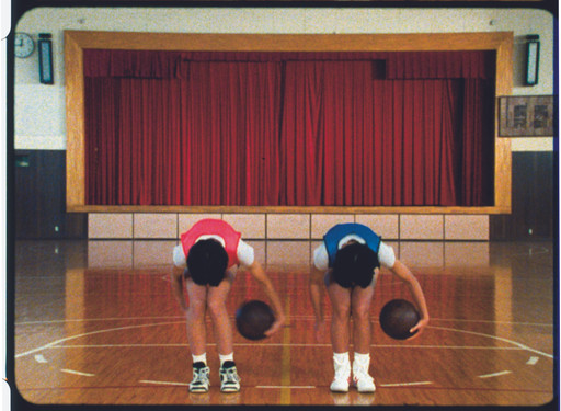 Sharon Lockhart. Goshogaoka. 1997