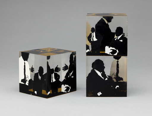 Idelle Weber. Untitled. 1968–1970