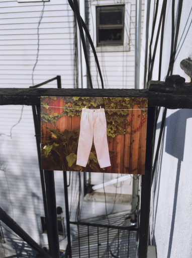 Matt Keegan. Have you seen my language?. 2016