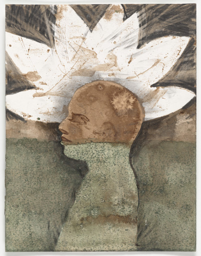 Christopher Cozier. Tropical Night. 2006-14
