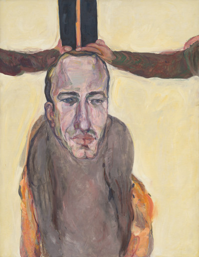 Marwan. The Cross. 1966
