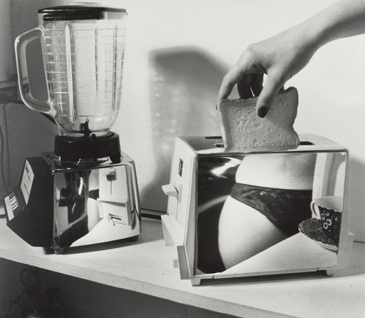 Mac Adams. The Toaster. 1976