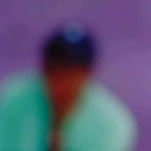 Mame-Diarra Niang. Morphologie du rêve #4 from the series Sama Guent Guii. 2021