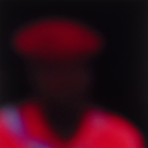Mame-Diarra Niang. Morphologie du rêve #7 from the series Sama Guent Guii. 2021