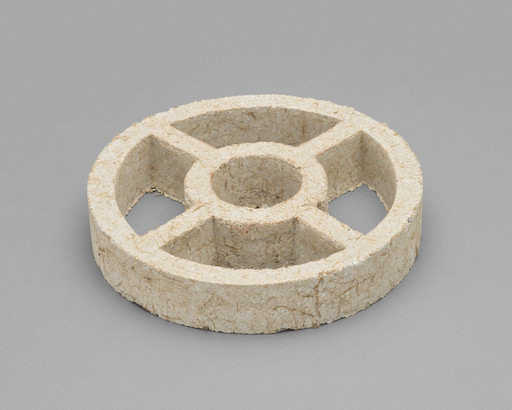 Boonserm Premthada. Elephant Dung Bricks. 2015-2020