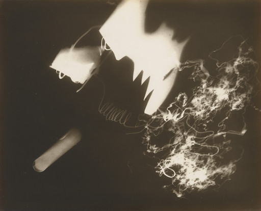 Ei-Q (Hideo Sugita). Untitled from Reason of Sleep. 1936