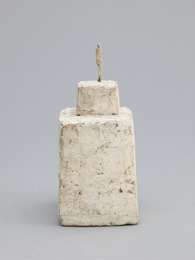 Alberto Giacometti. Figure, I. c. 1945