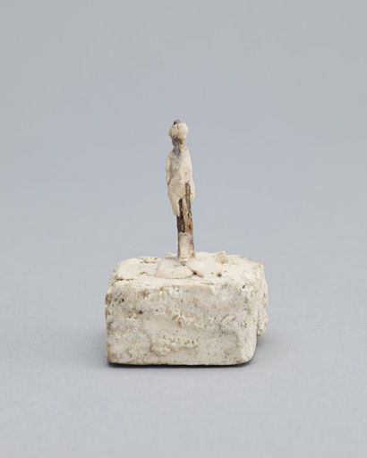 Alberto Giacometti. Figure, V. c. 1945