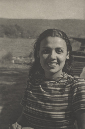Carl Van Vechten. Lena Horne. September 15, 1941