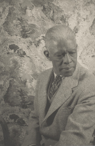 Carl Van Vechten. Roland Hayes. 1939