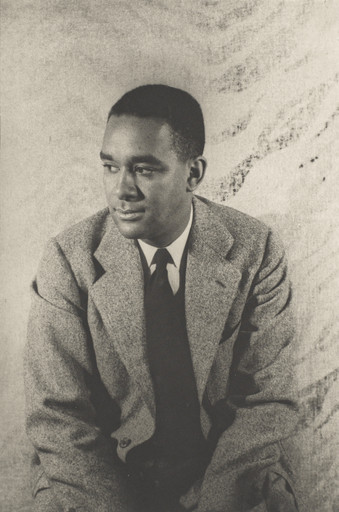 Carl Van Vechten. Richard Wright. June 23, 1939