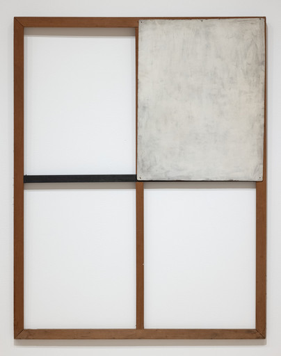 Mira Schendel. Untitled. 1964
