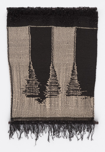 Monika Correa. Roots 1. 1984