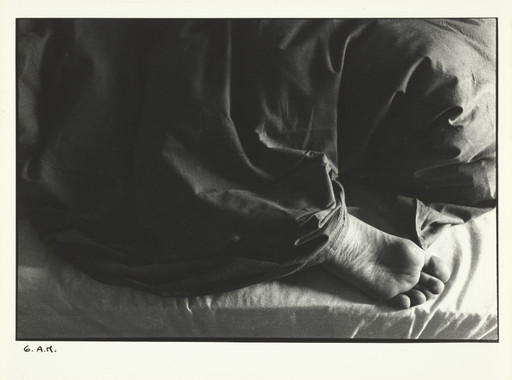 Sophie Calle. The Sleepers (Les dormeurs). 1979