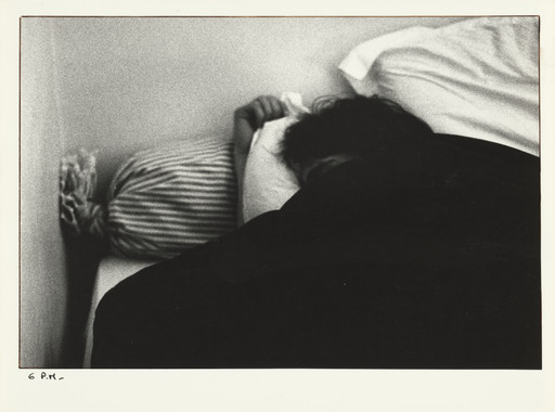 Sophie Calle. The Sleepers (Les dormeurs). 1979