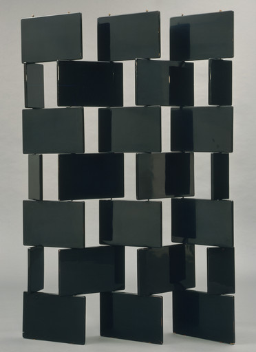 Eileen Gray. Screen. 1922