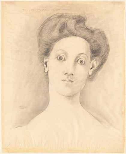 John D. Graham. Celia. 1944–45