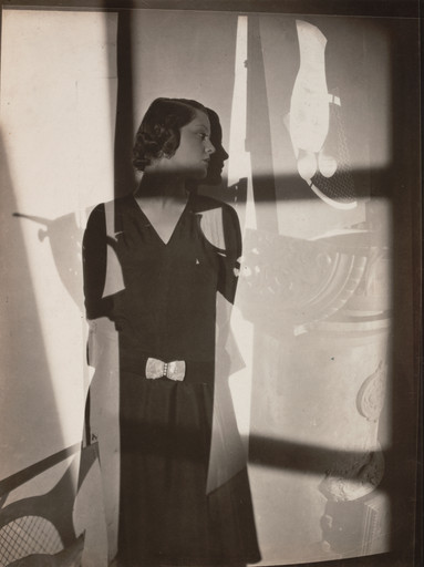 Maurice Tabard. Untitled. 1929