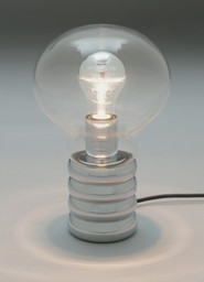 Ingo Maurer. Bulb. 1966