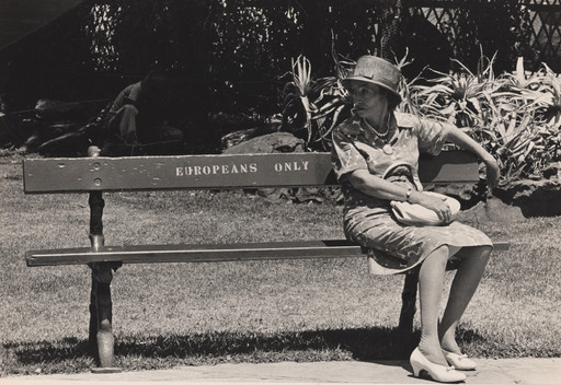 Ernest Cole. Untitled. 1960