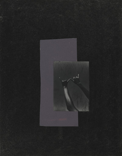 Dionne Lee. North. 2019