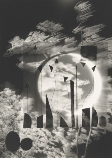 Ayumi Tanaka. Longest Night from the series While Everyone Sleeps. 2021