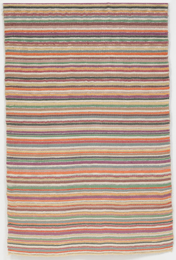 Anni Albers. Display Material Sample. 1949