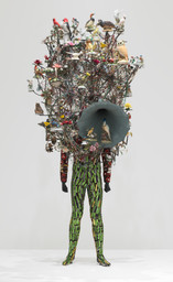 Nick Cave. Soundsuit. 2011