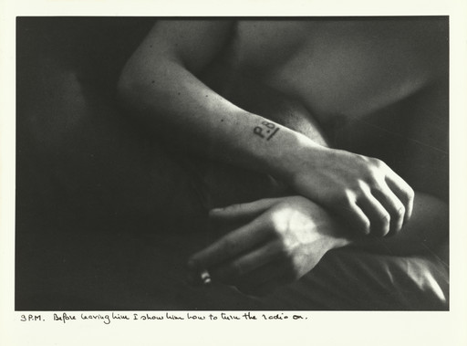 Sophie Calle. The Sleepers (Les dormeurs). 1979