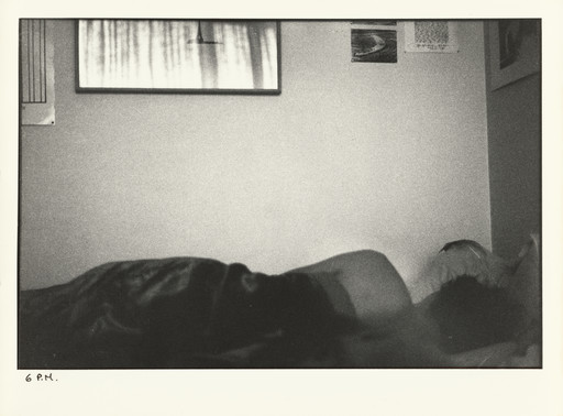 Sophie Calle. The Sleepers (Les dormeurs). 1979