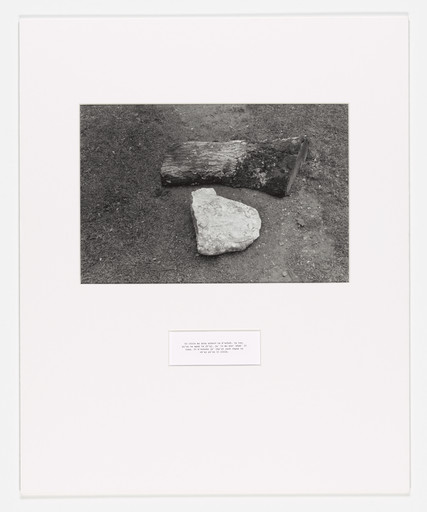 Maruch Sántiz Gómez. No sentar a los niños en un tronco o en una piedra. 1994