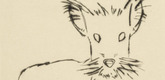 Ren&eacute;e Sintenis. Scotch Terrier (Scotch Terrier). (1928)