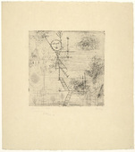 Paul Klee. Height! (H&ouml;he!). 1928