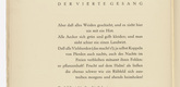 Max Pechstein. Untitled (in-text plate, page 23) from Die Saml&auml;ndische Ode (The Samland Ode). 1918 (executed 1917)