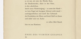 Max Pechstein. Untitled (plate, facing page 26) from Die Saml&auml;ndische Ode (The Samland Ode). 1918 (executed 1917)