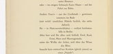 Max Pechstein. Untitled (tailpiece, page 11) from  Die Saml&auml;ndische Ode (The Samland Ode). 1918 (executed 1917)
