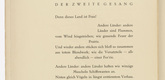 Max Pechstein. Untitled (plate, facing page 12) from Die Saml&auml;ndische Ode (The Samland Ode). 1918 (executed 1917)