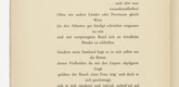 Max Pechstein. Untitled (in-text plate, page 14) from Die Saml&auml;ndische Ode (The Samland Ode). 1918 (executed 1917)