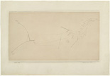 Paul Klee. Lady Bell-Tone Bim (Glockent&ouml;nin Bim). 1922