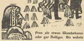 Ernst Ludwig Kirchner. The Feasting Farmer: Harvest (Der Festbauer: Ernte) (in-text plate, page 174) from Neben der Heerstrasse (Off the Main Road). 1923
