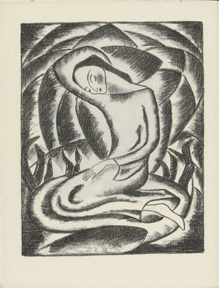 Various Artists with Gustav Schaffer, Rose Friedrich, Georg Gelbke, Martha Schrag, Alfred Kunze. K&uuml;nstler abseits vom Wege. 10 Jahre deutscher Kunst in der Provinz. 1918