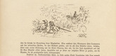 Max Slevogt. Illustration for Die Eroberung Mexicos von Ferdinand Cortes (The Conquest of Mexico by Fernando Cortez) (plate, page 346) from the periodical Kunst und K&uuml;nstler, vol. 17, no. 9 (June 1919). 1919 (print executed 1918)