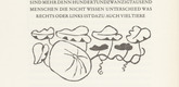 Gerhard Marcks. The Gourd (Der K&uuml;rbis) from Jonah (Jona). (1950)