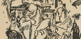 Die Aktion, vol. 6, no. 33/34. August 19, 1916