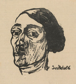 Die Aktion, vol. 6, no. 49/50. December 9, 1916