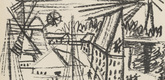 Various Artists. Jahrbuch der jungen Kunst. 1920-1924