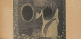 Die Aktion, vol. 10, no. 7/8. February 21, 1920