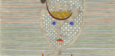 Paul Klee. Errand Boy (Ausl&auml;ufer). (1934)