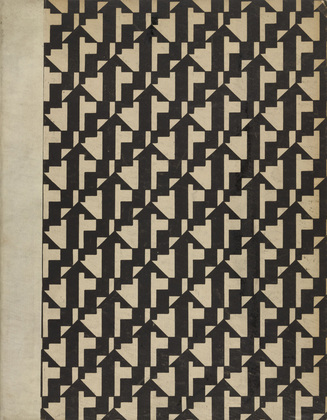Frans Masereel, Hermann Keil. Rede an einen Dichter (Address to a Poet). 1922